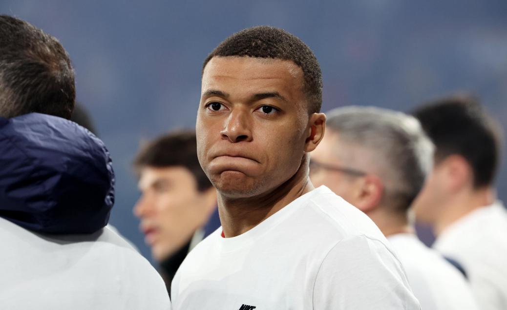 LEYU体育官方网站姆巴佩新星刷新纪录表现突出，TL前途光明！的简单介绍