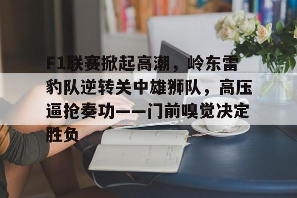 LEYU体育官方网站关于F1联赛掀起高潮，岭东雷豹队逆转关中雄狮队，高压逼抢奏功——门前嗅觉决定胜负的信息